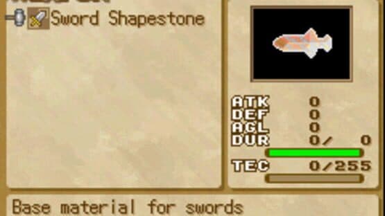 Summon Night: Swordcraft Story 2 screenshot 10