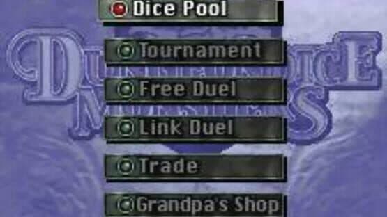 Yu-Gi-Oh! Dungeon Dice Monsters screenshot 7