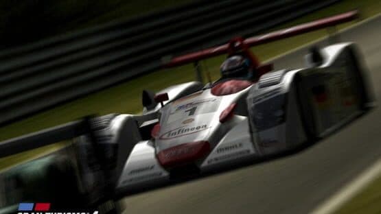 Gran Turismo 4 screenshot 9