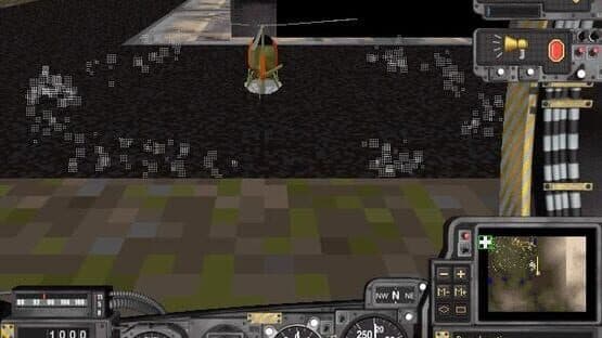 SimCopter screenshot 9