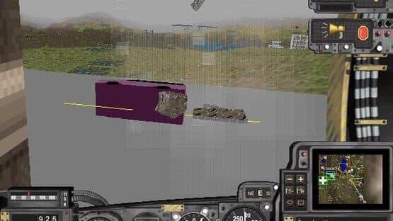 SimCopter screenshot 7