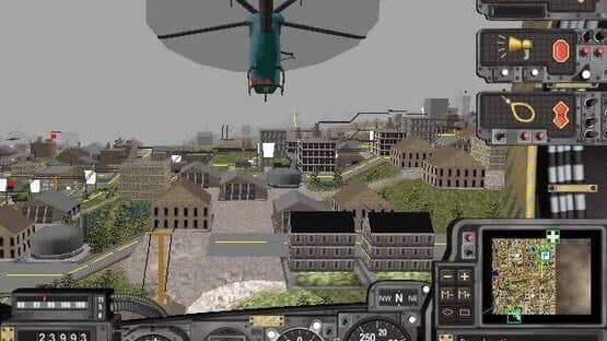 SimCopter screenshot 10