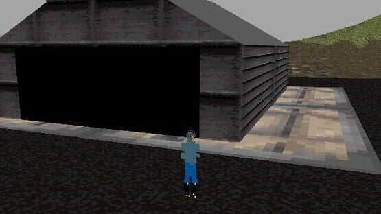 SimCopter screenshot 11