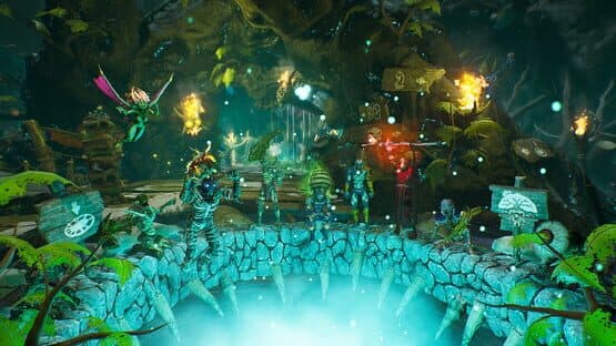 Arboria screenshot 8