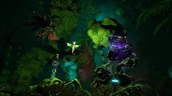 Arboria screenshot 7