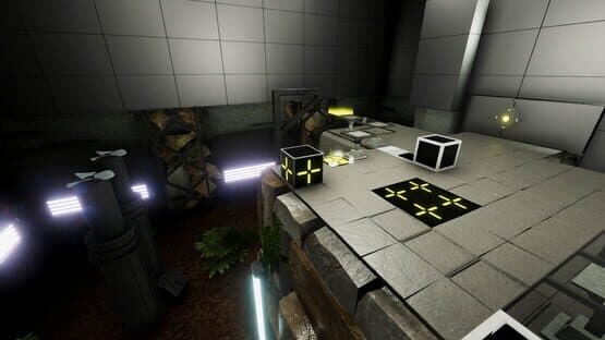 The Last Cube screenshot 8