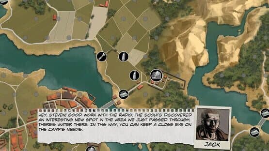 Dead Age 2: The Zombie Survival RPG screenshot 8