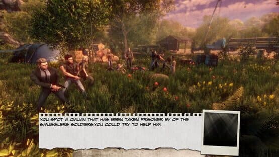 Dead Age 2: The Zombie Survival RPG screenshot 7
