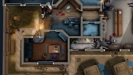 Door Kickers 2 screenshot 9
