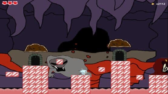 William and the Lands of Rage screenshot 8