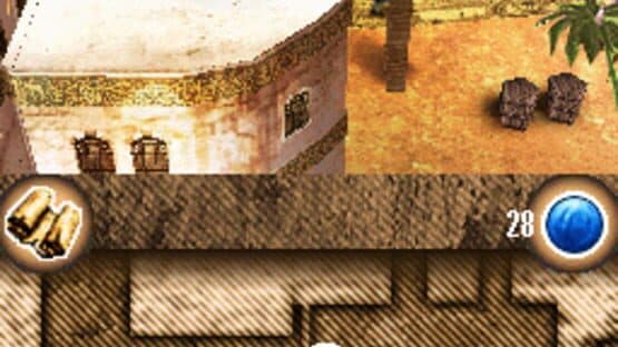 Assassin's Creed: Altair's Chronicles screenshot 9