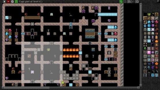 Sub Terra Draconis screenshot 8