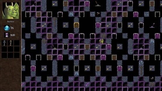 Sub Terra Draconis screenshot 9