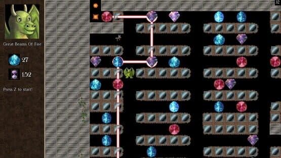 Sub Terra Draconis screenshot 10