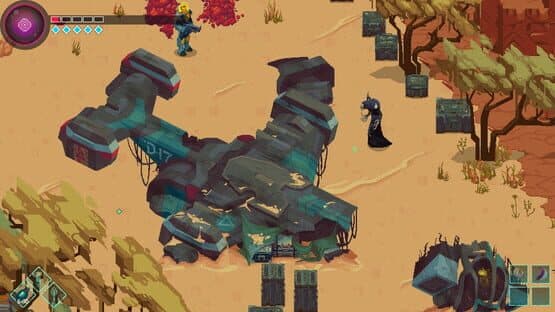 Undungeon screenshot 9