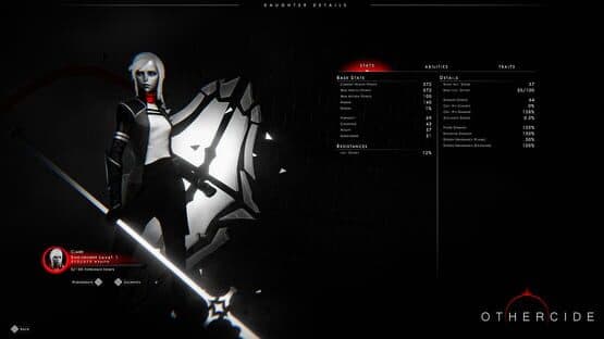 Othercide screenshot 9