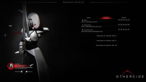 Othercide screenshot 10