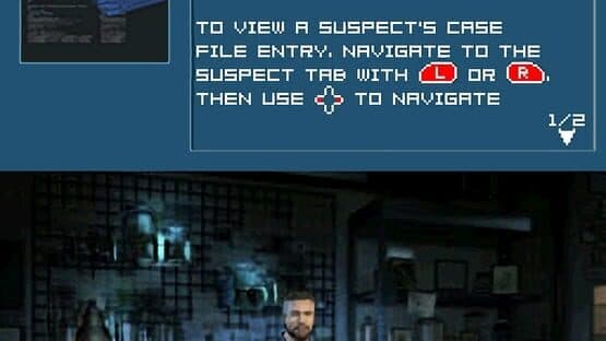 CSI: Dark Motives screenshot 10