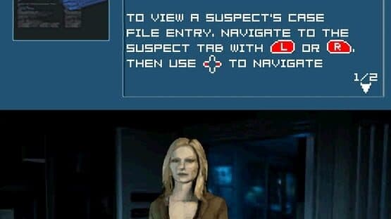 CSI: Dark Motives screenshot 8