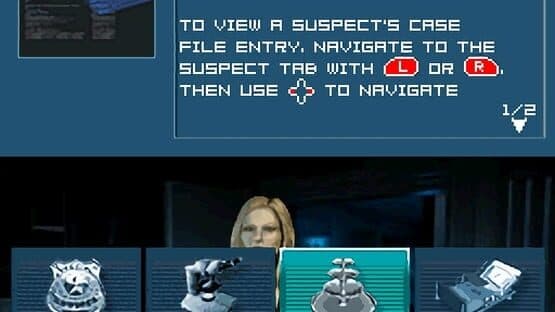 CSI: Dark Motives screenshot 7