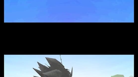 Dragon Ball: Origins screenshot 9