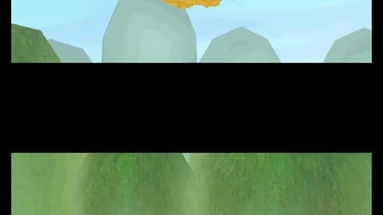 Dragon Ball: Origins screenshot 7