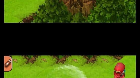 Dragon Ball: Origins screenshot 10