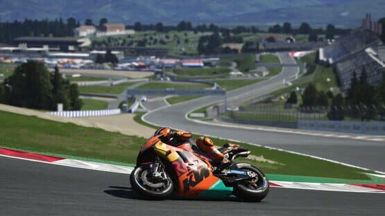 MotoGP 20 screenshot 7
