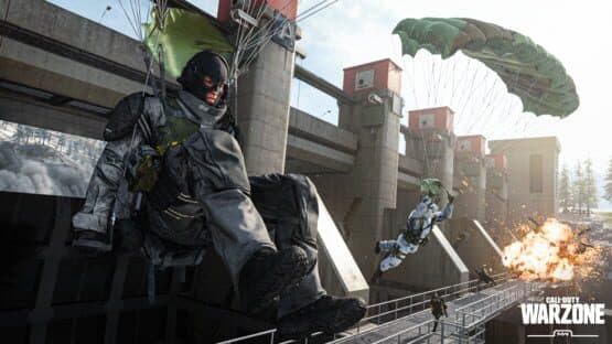 Call of Duty: Warzone screenshot 8