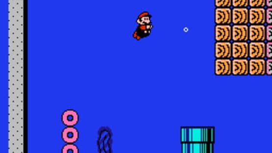 Super Mario Bros. 3 screenshot 9