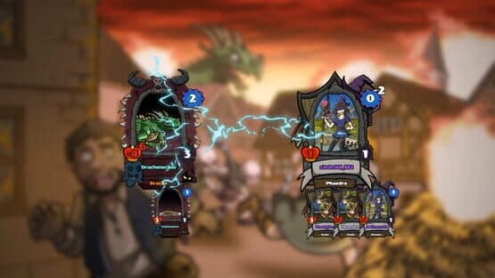 Stream Battlecards screenshot 7
