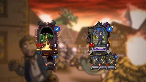 Stream Battlecards screenshot 8