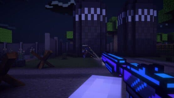 Pixel Strike 3D screenshot 9