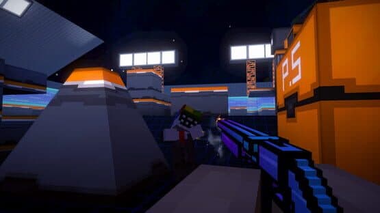 Pixel Strike 3D screenshot 11