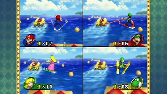 Mario Party 8 screenshot 9