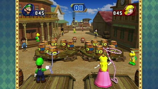 Mario Party 8 screenshot 8