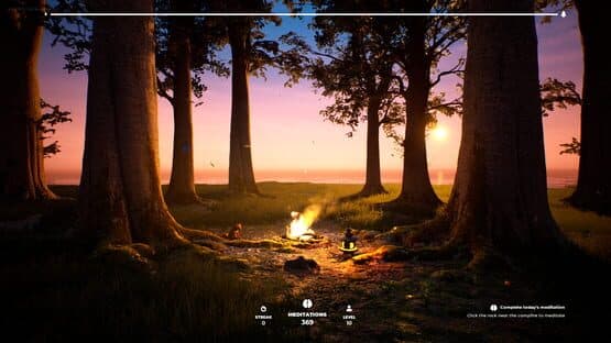 PLAYNE : The Meditation Game screenshot 10