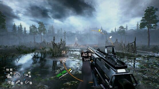 Bright Memory screenshot 10