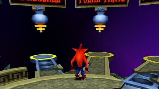 Crash Bash screenshot 7