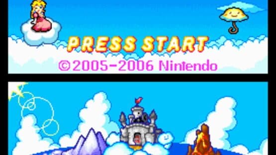 Super Princess Peach screenshot 10