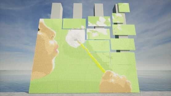 Occupy White Walls screenshot 10