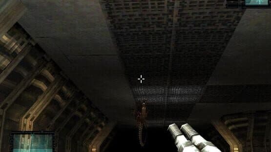 Alien Resurrection screenshot 9