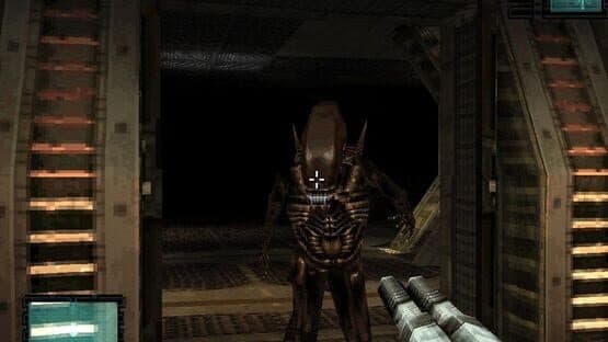 Alien Resurrection screenshot 11