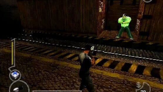Blade screenshot 7