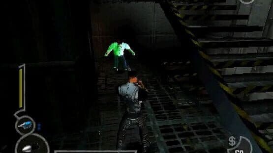 Blade screenshot 9