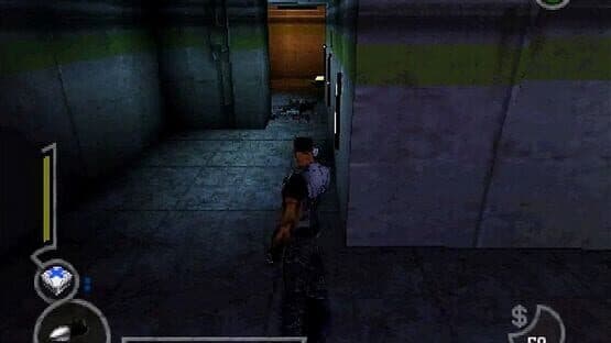 Blade screenshot 8