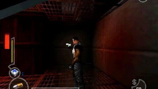 Blade screenshot 10