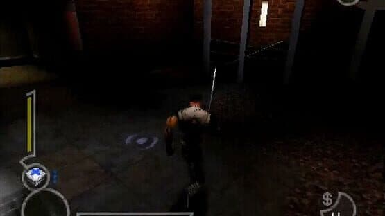 Blade screenshot 12