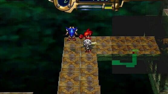 Azure Dreams screenshot 10