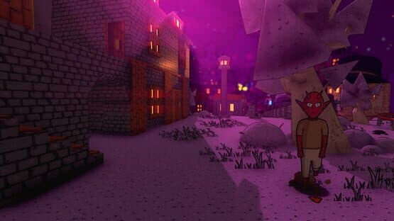 Demon Turf screenshot 8